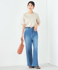 KS4TA01029 a.v.v(アー・ヴェ・ヴェ) マグネットベルト ブラック