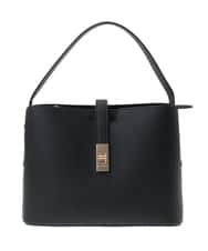 KS5AD04059 a.v.v(アー・ヴェ・ヴェ) ビットハンドバッグ グレージュ