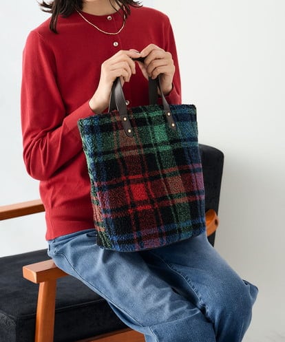 KS5AD16049 a.v.v ボアトート