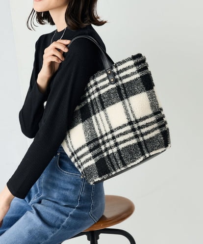 KS5AD16049 a.v.v ボアトート