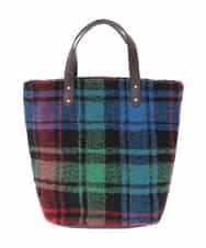 KS5AD16049 a.v.v(アー・ヴェ・ヴェ) ボアトート アイボリー