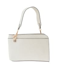 KS5GD04059 a.v.v(アー・ヴェ・ヴェ) 【雑誌InRed(宝島社)5月号掲載】アシンメトリーバッグ ライトブルー