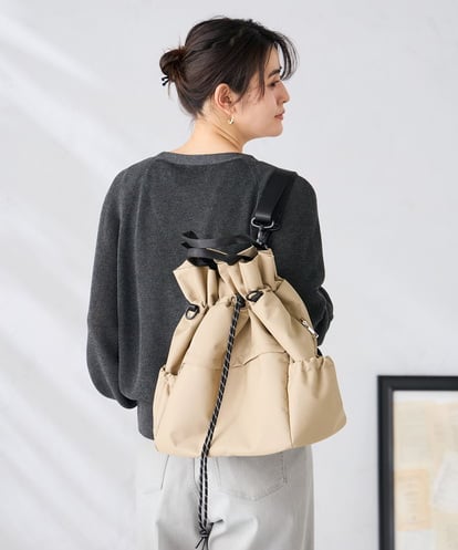 KS5GD05064 a.v.v 3WAYリュック