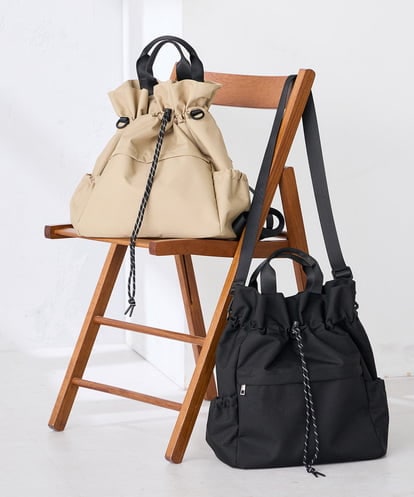 KS5GD05064 a.v.v 3WAYリュック