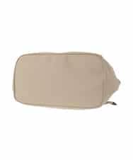 KS5GD05064 a.v.v(アー・ヴェ・ヴェ) 3WAYリュック ベージュ