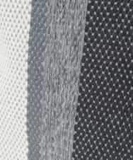 KS5GD06059 a.v.v(アー・ヴェ・ヴェ) 丸手キャンバストート ブラック