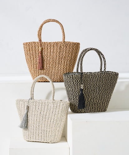 KS5GD07059 a.v.v ラメカゴバッグ