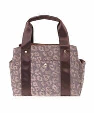 KS5GD14049 a.v.v(アー・ヴェ・ヴェ) 【2WAY】10ポケットバッグ ブラック