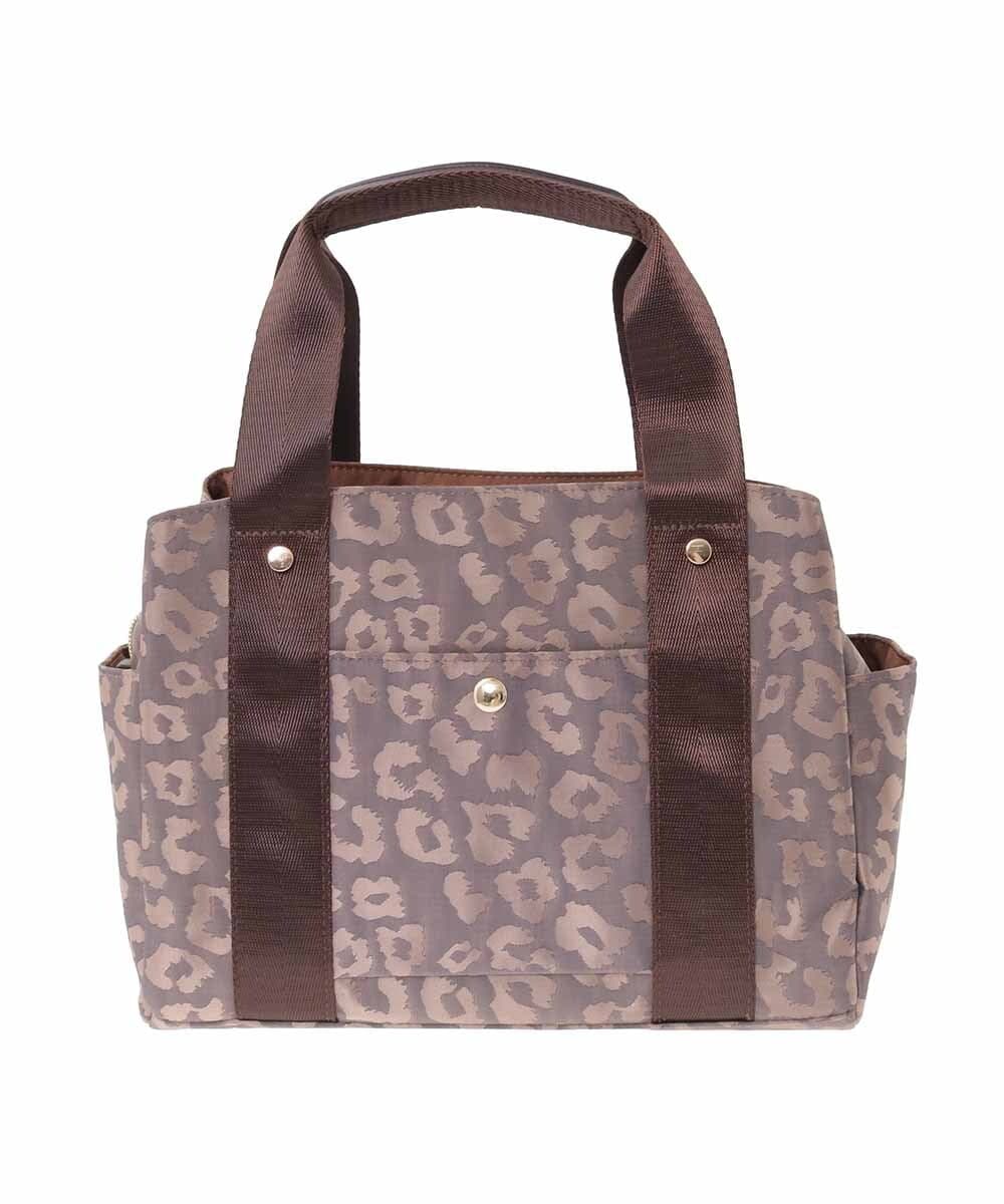 KS5GD14049 a.v.v(アー・ヴェ・ヴェ) 【2WAY】10ポケットバッグ ブラック