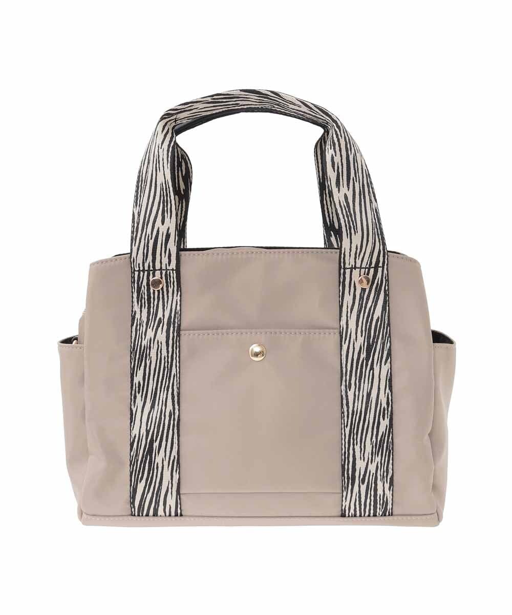 KS5GD14049 a.v.v(アー・ヴェ・ヴェ) 【2WAY】10ポケットバッグ ブラック