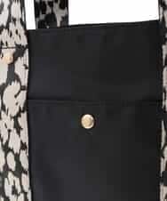 KS5GD14049 a.v.v(アー・ヴェ・ヴェ) 【2WAY】10ポケットバッグ ブラック