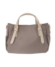 KS5GD15044 a.v.v(アー・ヴェ・ヴェ) ベルトハンドショルダーバッグ マスタード