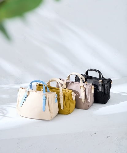 KS5GD15044 a.v.v ベルトハンドショルダーバッグ