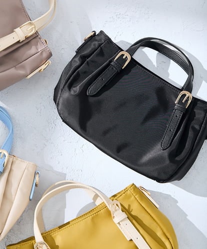 KS5GD15044 a.v.v ベルトハンドショルダーバッグ