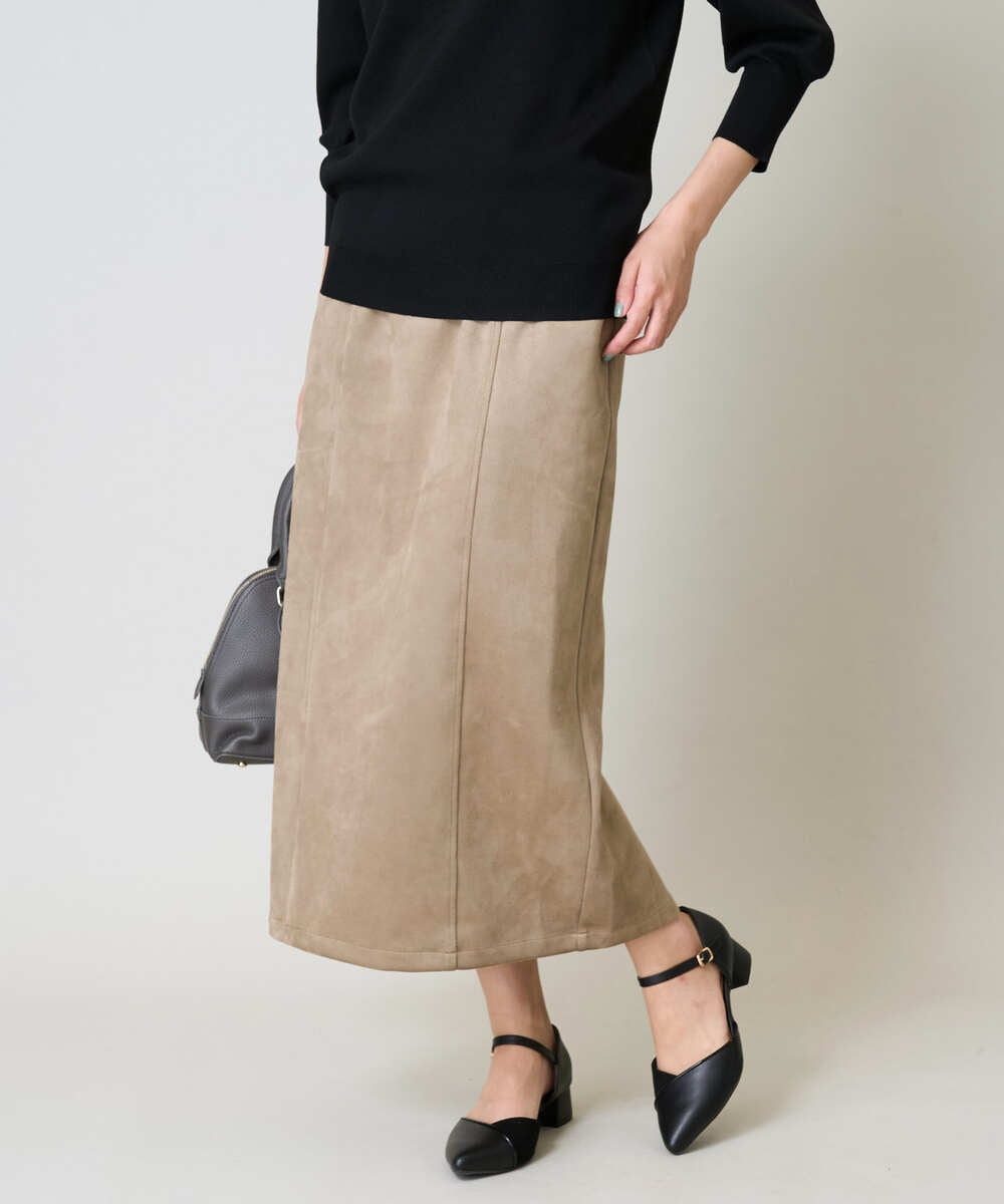 KS6AA11059 a.v.v(アー・ヴェ・ヴェ) セパレートパンプス ブラック