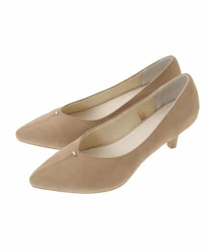 KS6AD03054 a.v.v ポイントベーシックパンプス