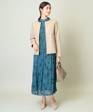 KS6AD09059 a.v.v(アー・ヴェ・ヴェ) セパレートパンプス ブラック