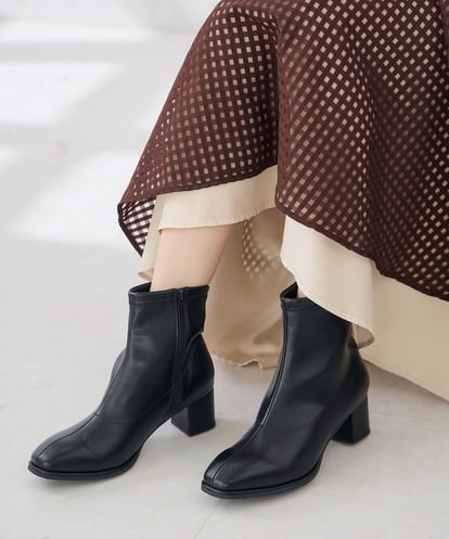 KS6AG02066 a.v.v ストレッチブーツ