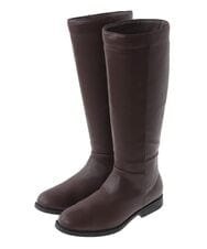 KS6AV15079 a.v.v(アー・ヴェ・ヴェ) ジョッキーブーツ ブラック