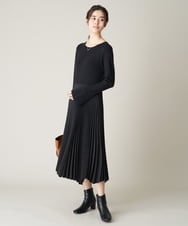 KS6AV30059 a.v.v(アー・ヴェ・ヴェ) センターシームショートブーツ ベージュ