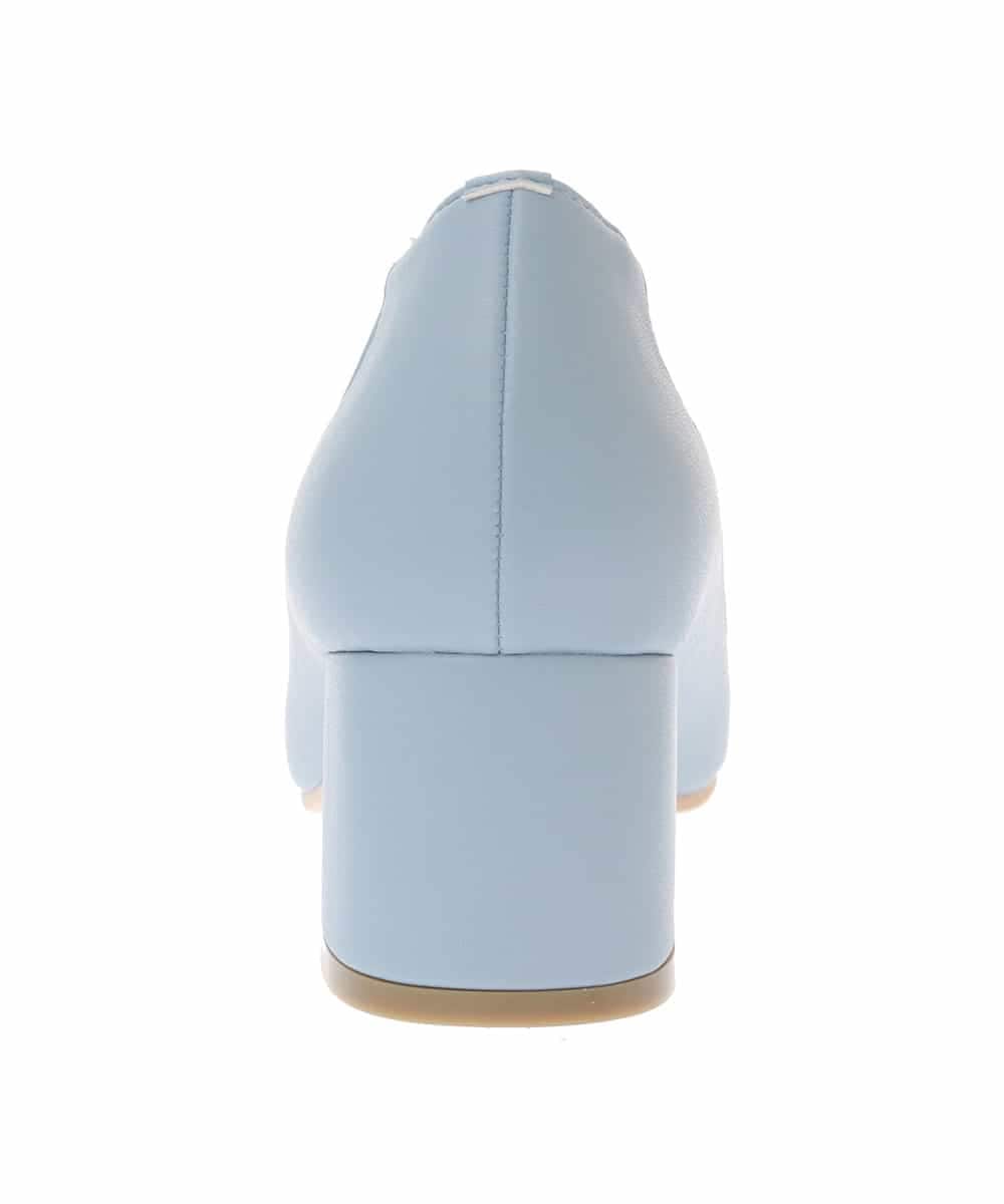 KS6EG03049 a.v.v(アー・ヴェ・ヴェ) メッシュキリカエパンプス[WEB限定サイズ] ライトブルー