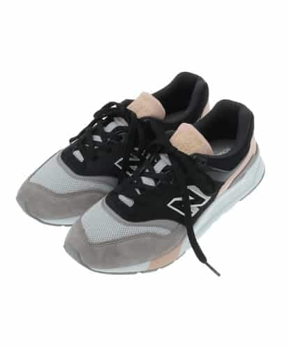 KS6FJ60092 a.v.v NEW BALANCE CW997H