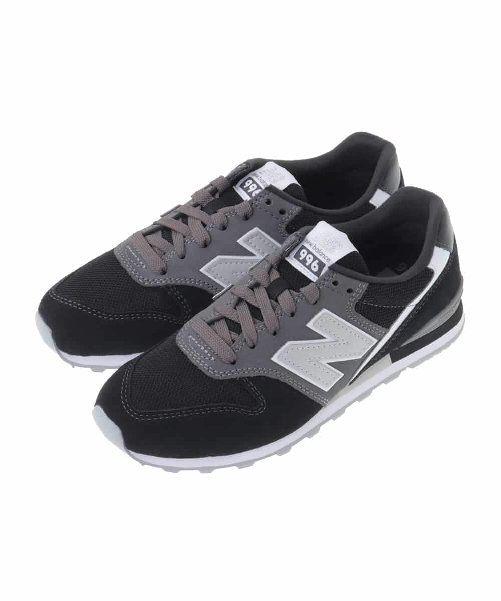 NEW BALANCE WL996(スニーカー) | a.v.v(アー・ヴェ・ヴェ)｜イトキン