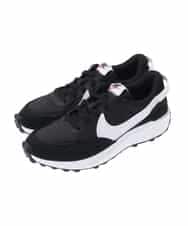 KS6GA40079 NIKE 【NIKE】ナイキワッフルデビュー ブラック