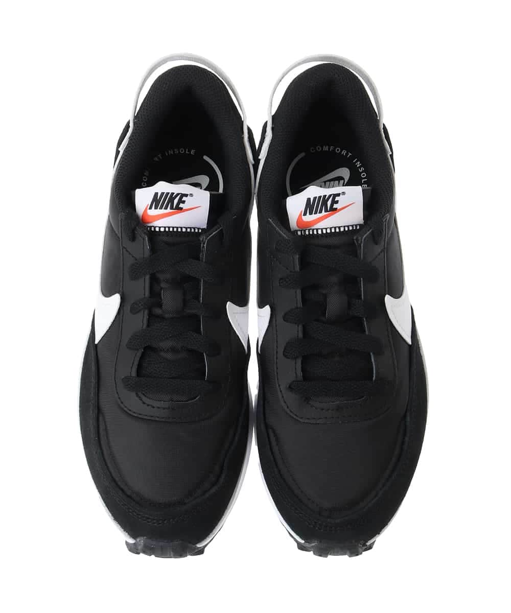 KS6GA40079 NIKE 【NIKE】ナイキワッフルデビュー ブラック