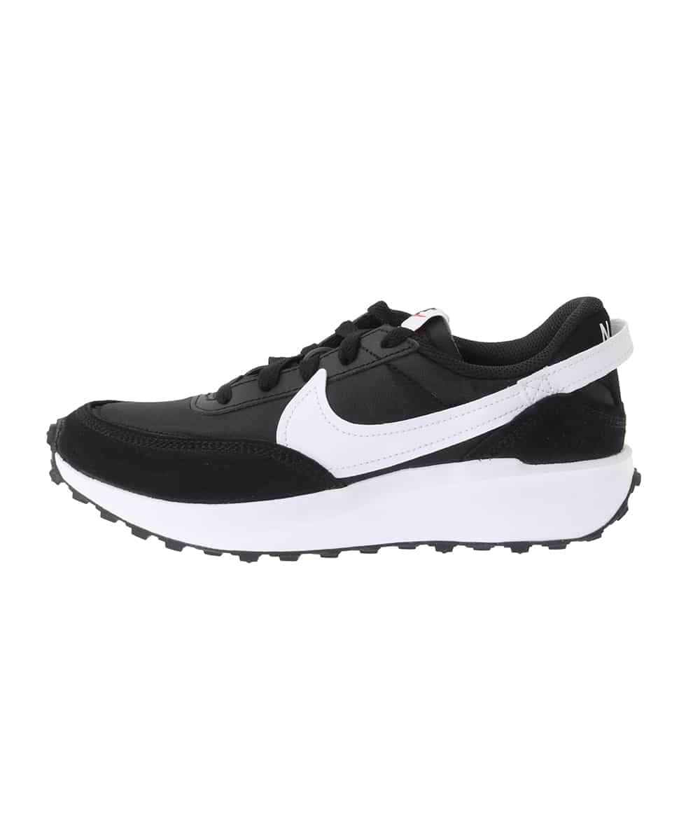 KS6GA40079 NIKE 【NIKE】ナイキワッフルデビュー ブラック