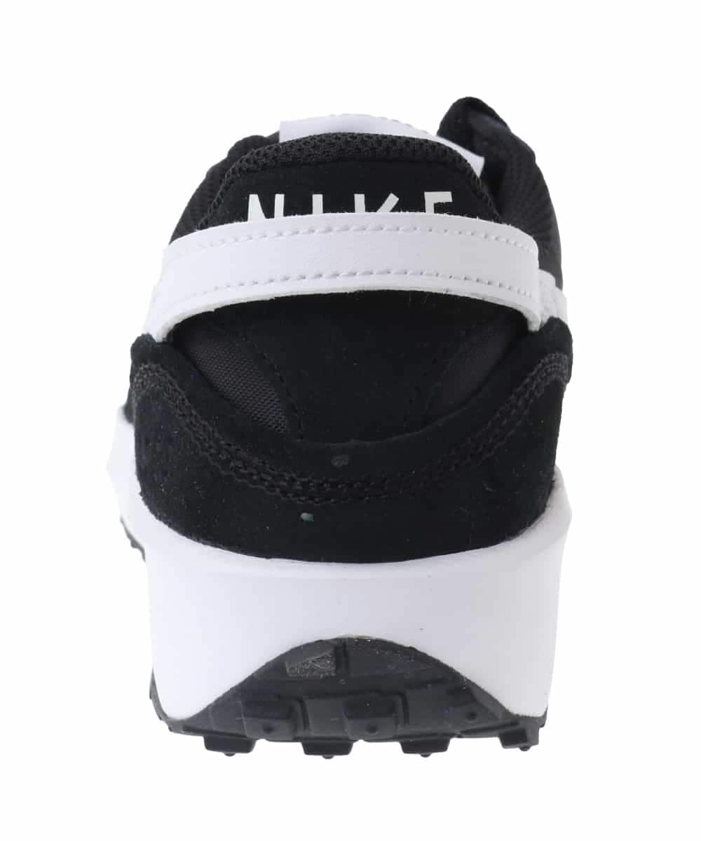 KS6GA40079 NIKE 【NIKE】ナイキワッフルデビュー ブラック