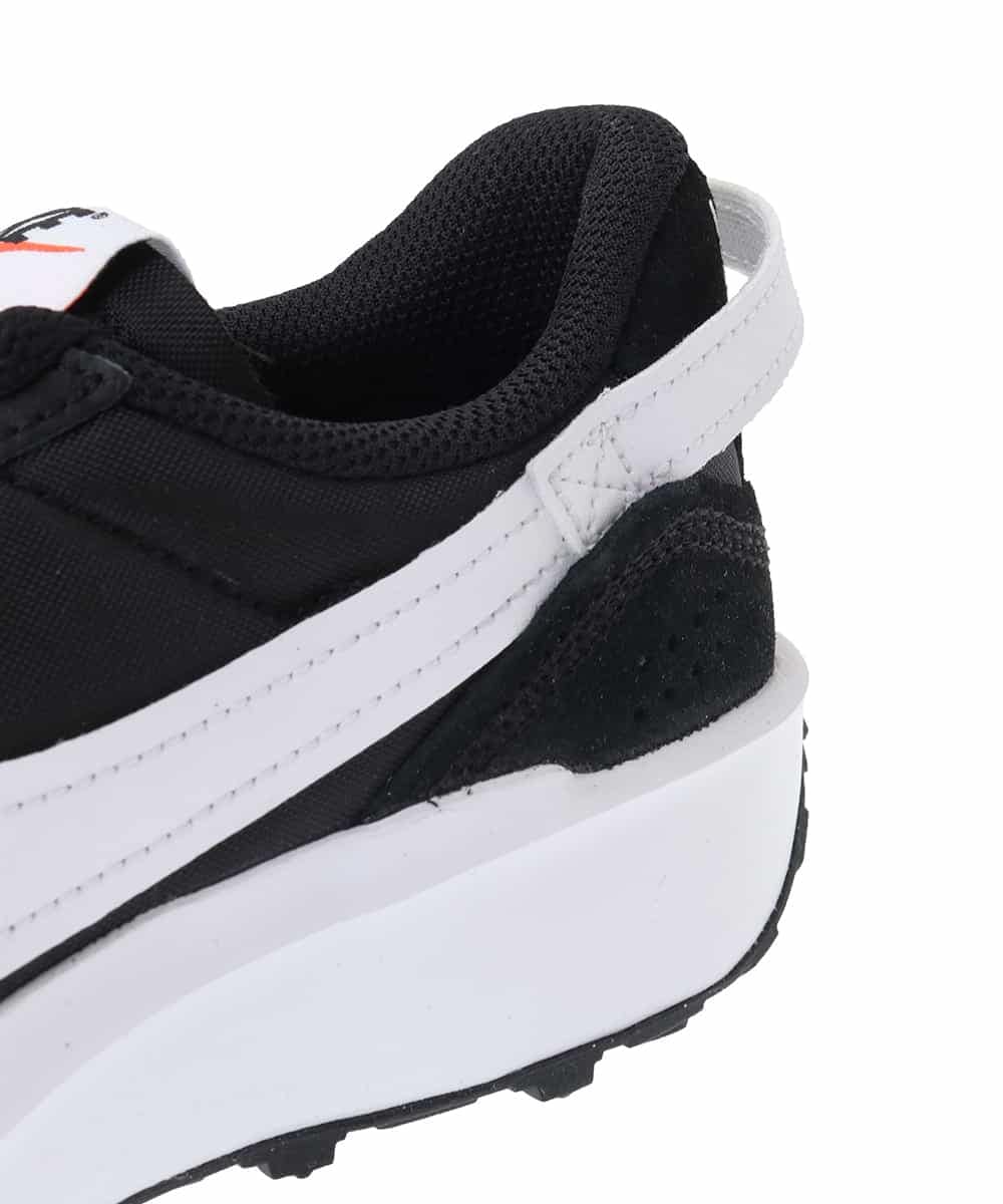 KS6GA40079 NIKE 【NIKE】ナイキワッフルデビュー ブラック