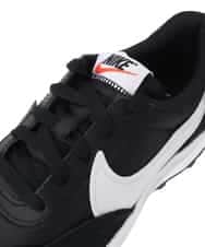 KS6GA40079 NIKE 【NIKE】ナイキワッフルデビュー ブラック