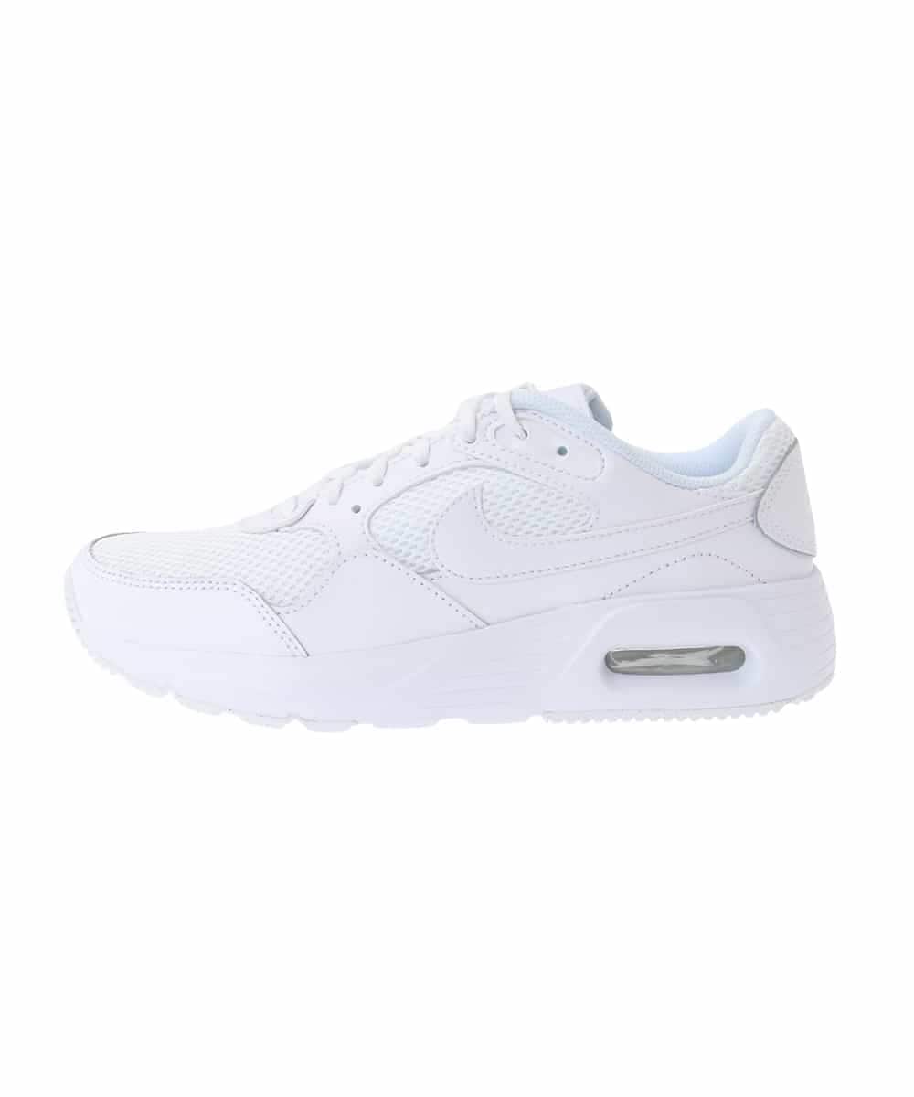 KS6GA41109 NIKE 【NIKE】ナイキエアマックスSC ホワイト