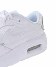 KS6GA41109 NIKE 【NIKE】ナイキエアマックスSC ホワイト