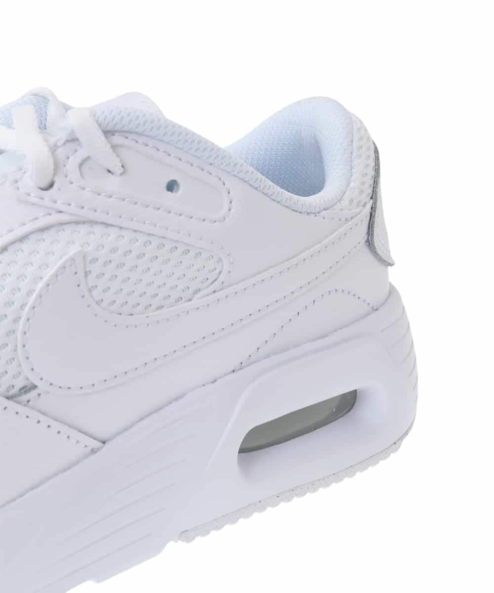 KS6GA41109 NIKE 【NIKE】ナイキエアマックスSC ホワイト