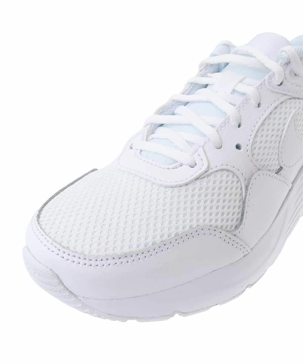 KS6GA41109 NIKE 【NIKE】ナイキエアマックスSC ホワイト