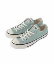 KS6GA42089 a.v.v(アー・ヴェ・ヴェ) コンバース/CONVERSE ALL STAR AGED OX ライトブルー