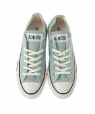 KS6GA42089 a.v.v(アー・ヴェ・ヴェ) コンバース/CONVERSE ALL STAR AGED OX ライトブルー