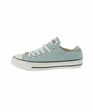 KS6GA42089 a.v.v(アー・ヴェ・ヴェ) コンバース/CONVERSE ALL STAR AGED OX ライトブルー