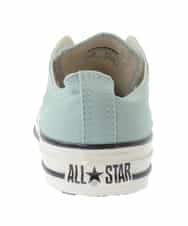 KS6GA42089 a.v.v(アー・ヴェ・ヴェ) コンバース/CONVERSE ALL STAR AGED OX ライトブルー