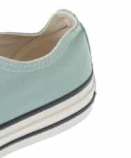 KS6GA42089 a.v.v(アー・ヴェ・ヴェ) コンバース/CONVERSE ALL STAR AGED OX ライトブルー