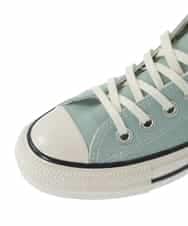KS6GA42089 a.v.v(アー・ヴェ・ヴェ) コンバース/CONVERSE ALL STAR AGED OX ライトブルー