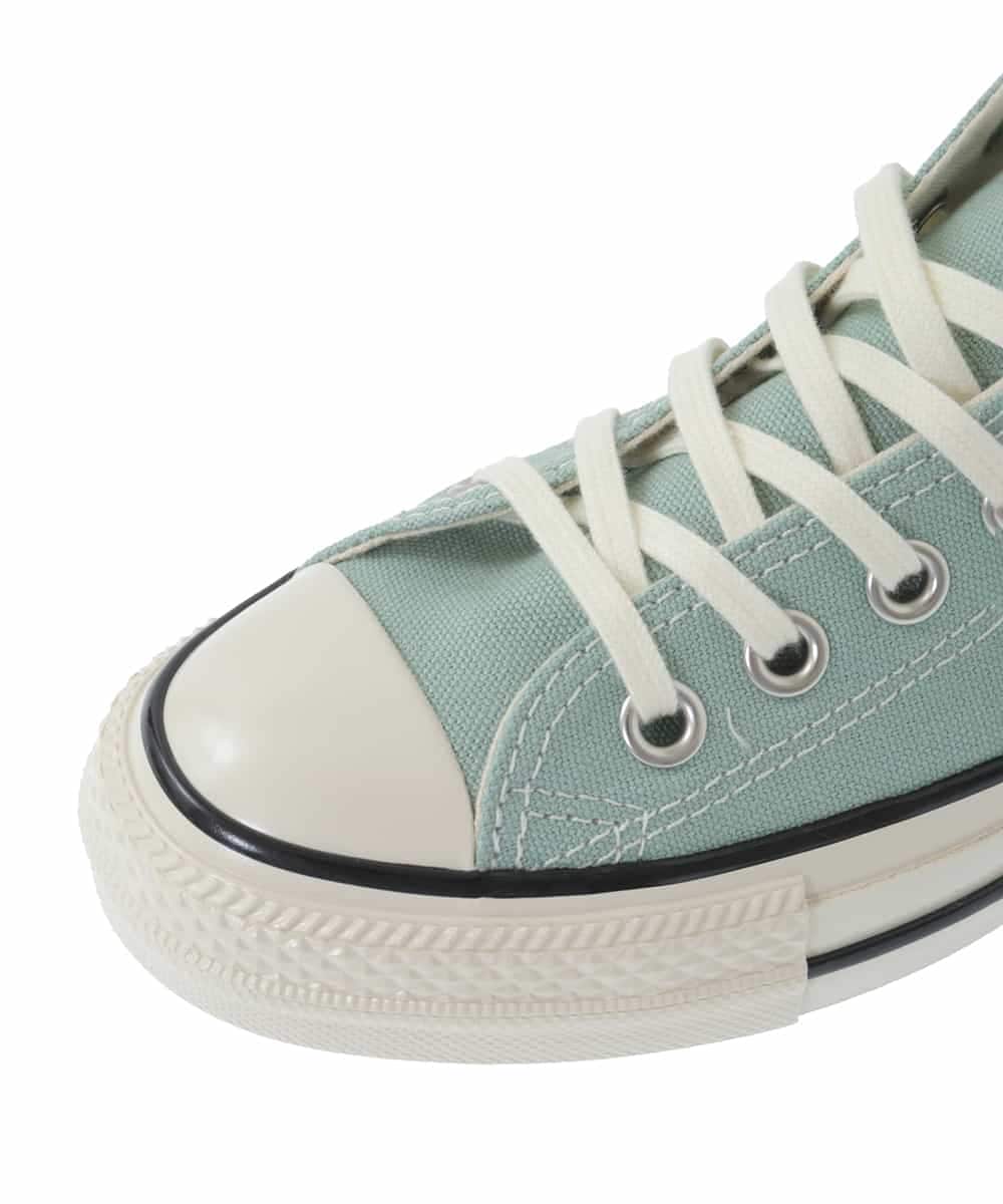 KS6GA42089 a.v.v(アー・ヴェ・ヴェ) コンバース/CONVERSE ALL STAR AGED OX ライトブルー
