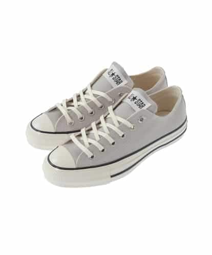 a.v.v(アー・ヴェ・ヴェ) コンバース/CONVERSE ALL STAR AGED OX ラベンダー/紫