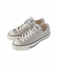 KS6GA42089 a.v.v(アー・ヴェ・ヴェ) コンバース/CONVERSE ALL STAR AGED OX ラベンダー