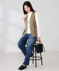 KS6GD01059 a.v.v(アー・ヴェ・ヴェ) ビットローファー ブラック