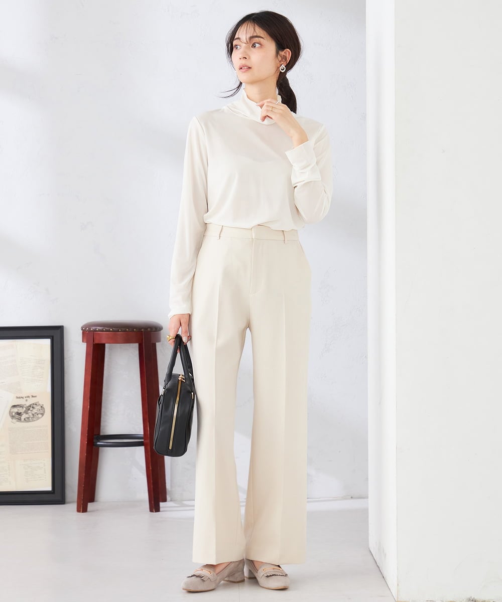 KS6GD03059 a.v.v(アー・ヴェ・ヴェ) ビットパンプス ライトブルー