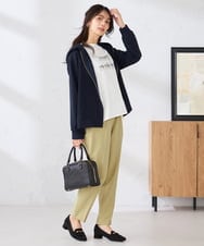 KS6GD03059 a.v.v(アー・ヴェ・ヴェ) ビットパンプス ライトブルー