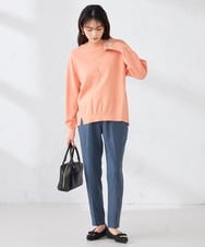 KS6GD03059 a.v.v(アー・ヴェ・ヴェ) ビットパンプス ライトブルー